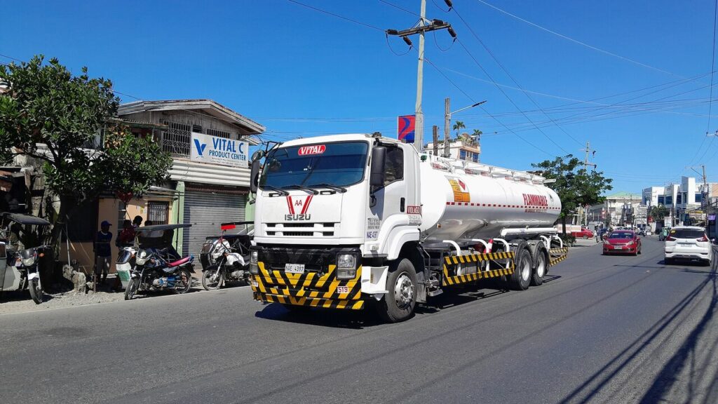 huachicol fiscal en Matamoros