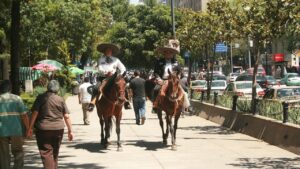 Detienen a cuatro de Los Malcriados 3AD por extorsión en CDMX