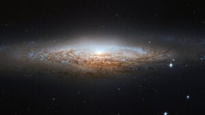 Euclid halla 31 cuásares primitivos y pone a prueba la teoría de los agujeros negros
