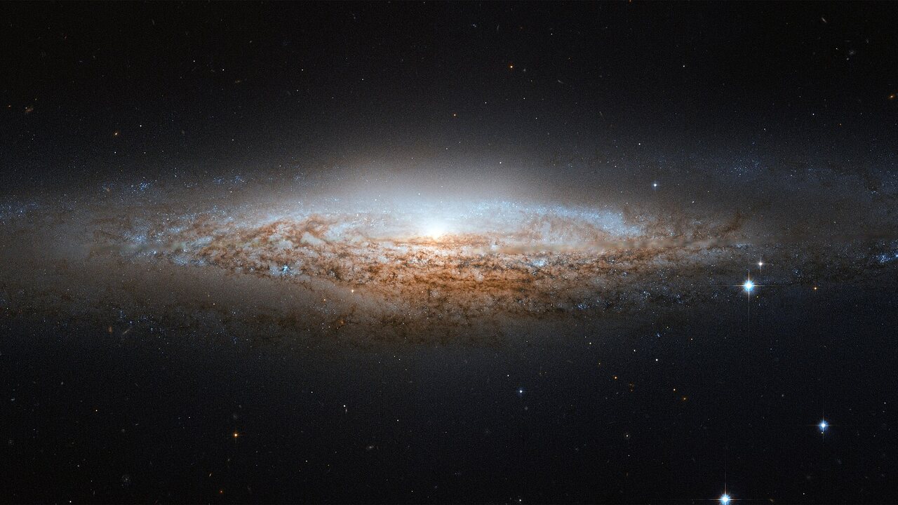 Euclid halla 31 cuásares primitivos y pone a prueba la teoría de los agujeros negros
