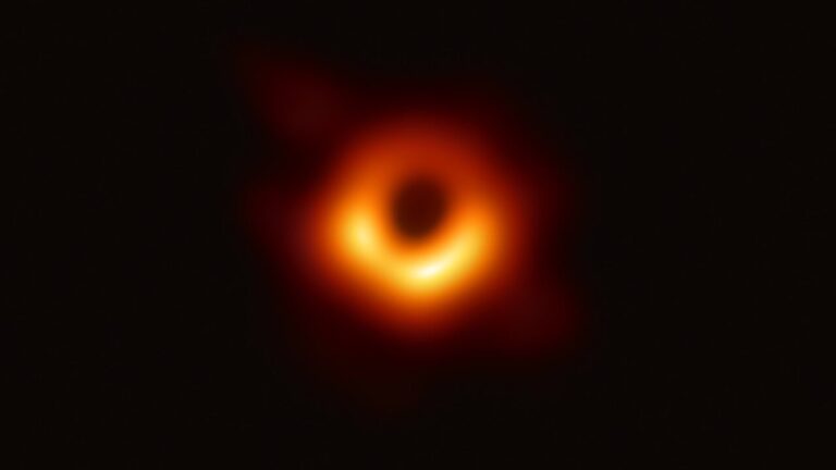 Crean un agujero negro en el laboratorio y le extraen energía: el experimento que confirma lo que Penrose imaginó hace medio siglo